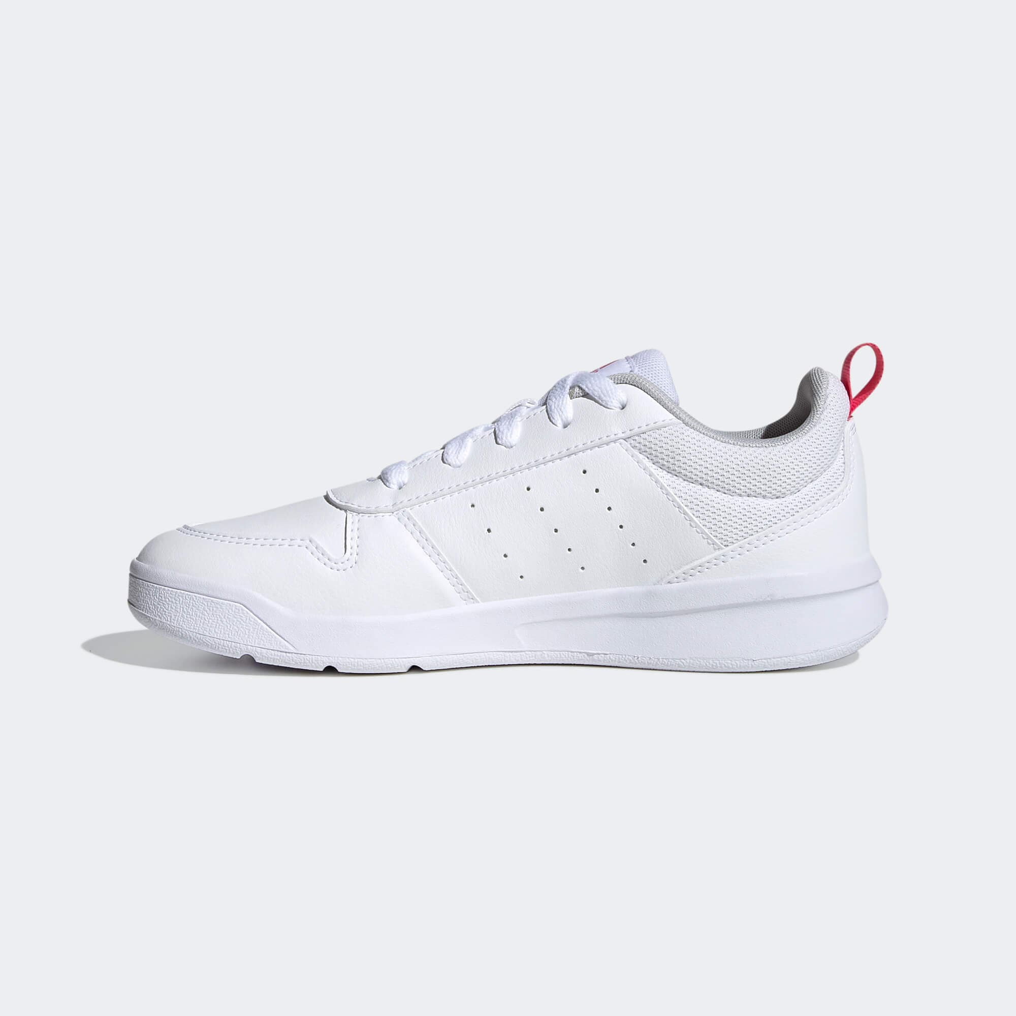 adidas Performance TENSAUR K Boty EU 35.5 S24034 - náhled 3