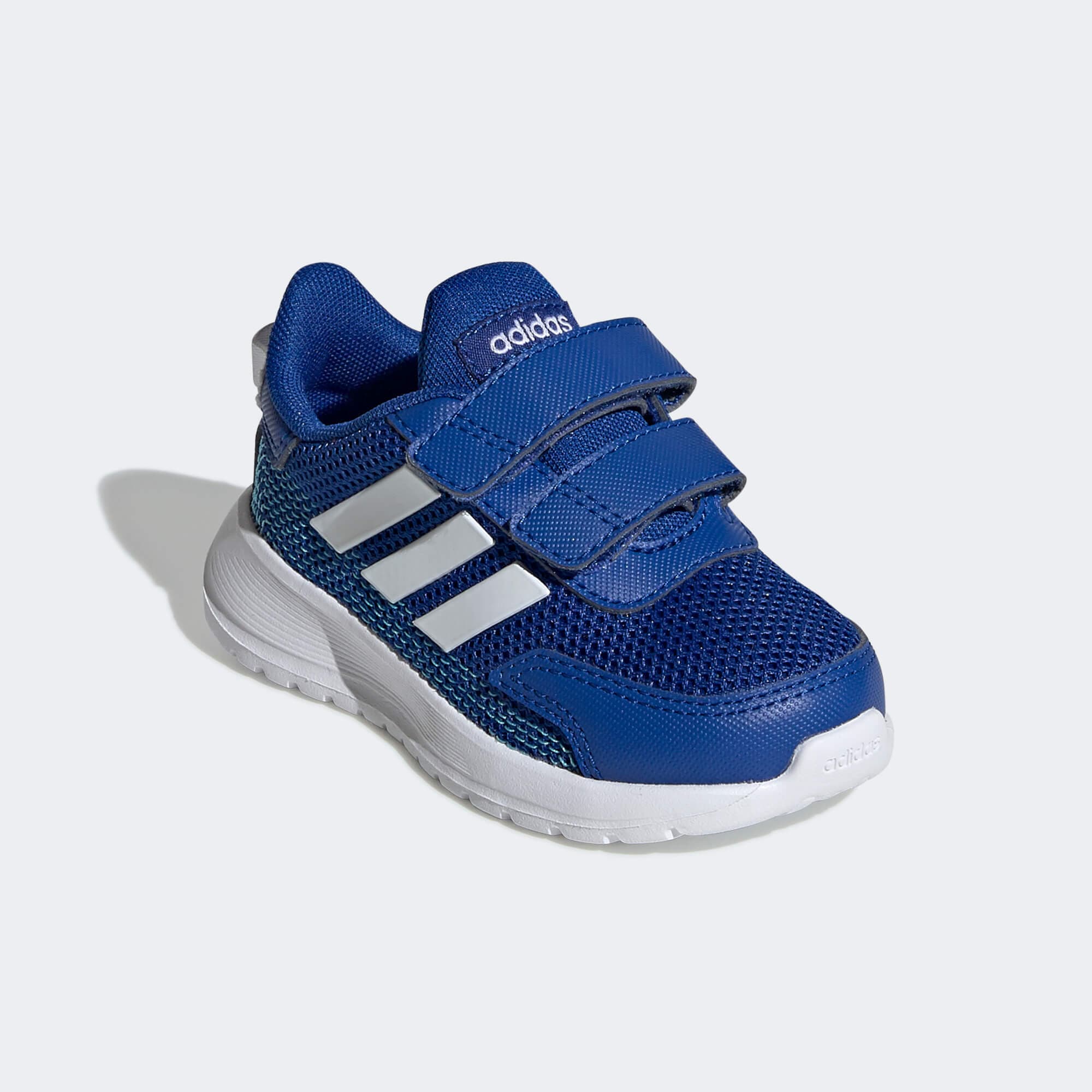 adidas Performance TENSAUR RUN I Dětské boty EU 20 EG4140 - náhled 4