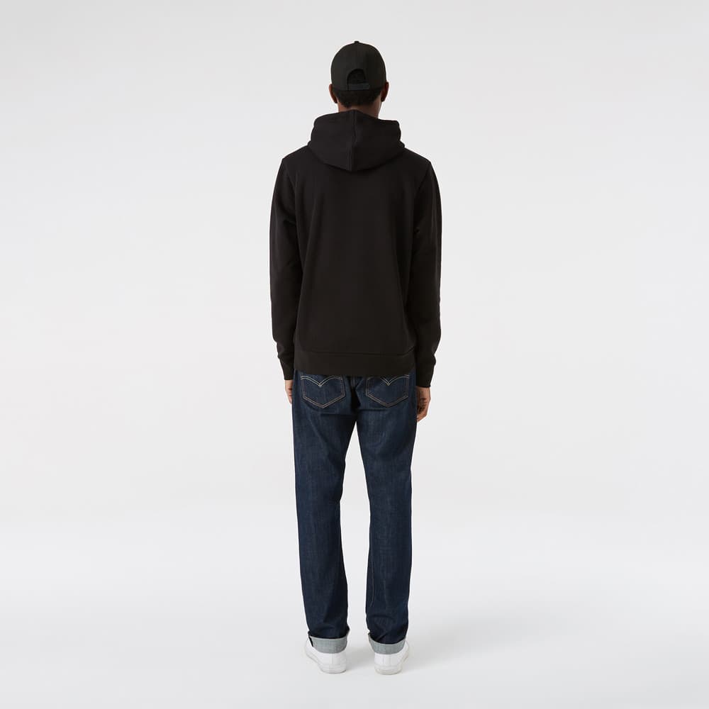 NEW ERA NEW ERA MLB Camo infill po hoody NEYYAN Pánská mikina US L 12827258 - náhled 4