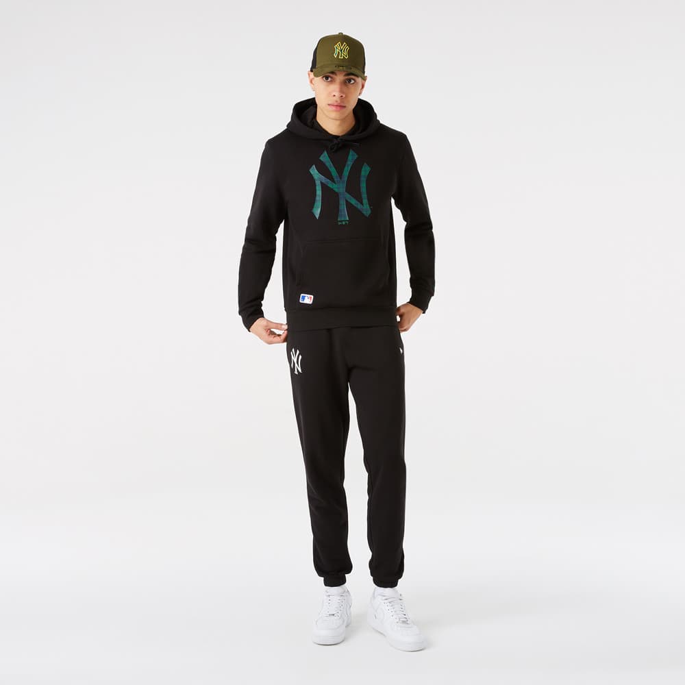 NEW ERA NEW ERA MLB Camo infill po hoody NEYYAN Pánská mikina US L 12827257 - náhled 2