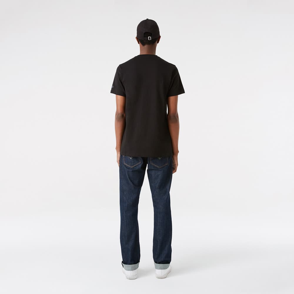 NEW ERA NEW ERA MLB Camo infill tee NEYYAN Pánské tričko US L 12827252 - náhled 3