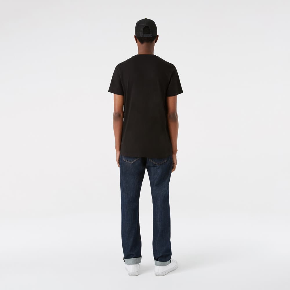 NEW ERA NEW ERA MLB Camo infill tee NEYYAN Pánské tričko US L 12827251 - náhled 4