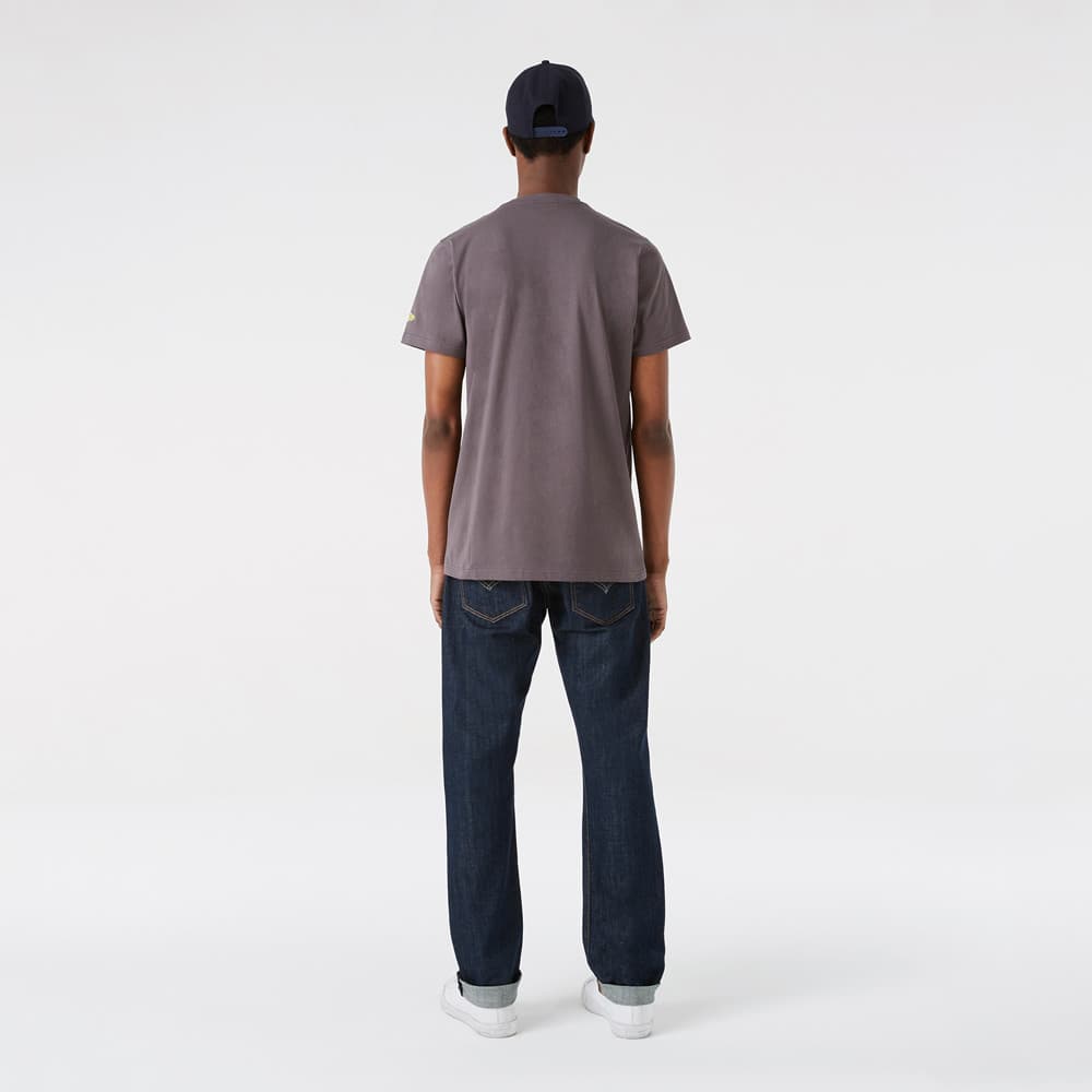 NEW ERA NEW ERA MLB Seasonal team logo tee LOSDOD Pánské tričko US L 12827230 - náhled 3