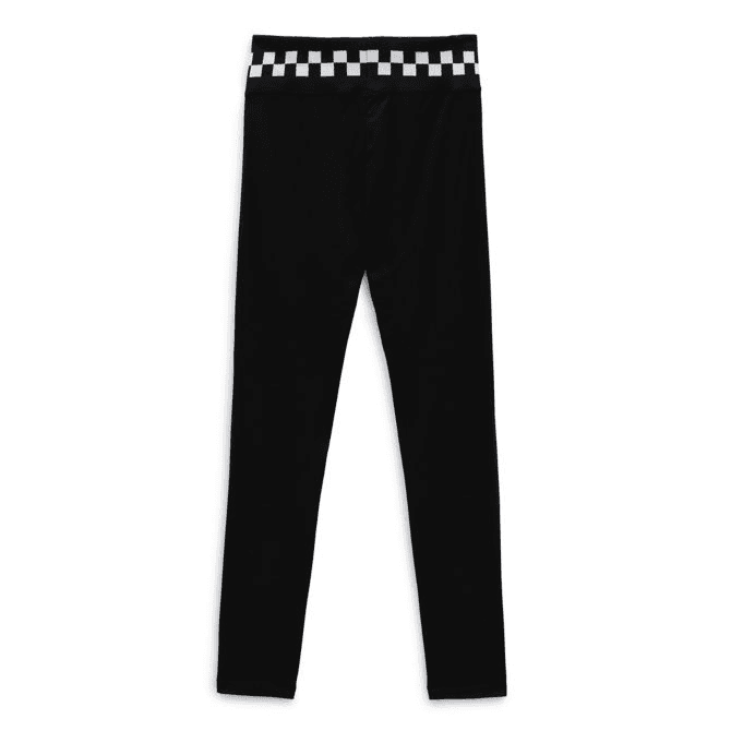 Vans WM CHECKMATE LEGGING Dámské legíny US M VN0A5JGWBLK1 - náhled 2