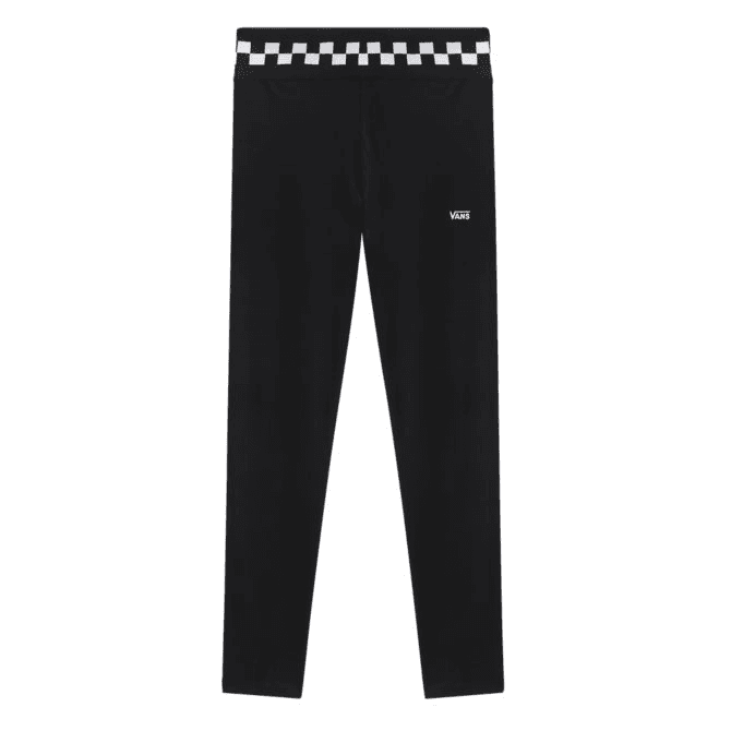 Vans WM CHECKMATE LEGGING Dámské legíny US M VN0A5JGWBLK1 - náhled 1
