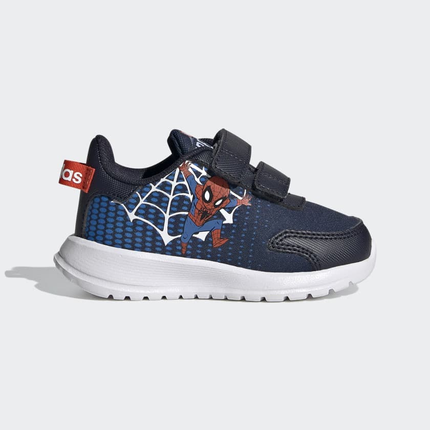adidas Performance TENSAUR RUN I Dětské boty EU