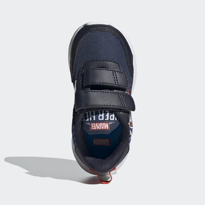 adidas Performance TENSAUR RUN I Dětské boty EU 18 H01706 - náhled 5