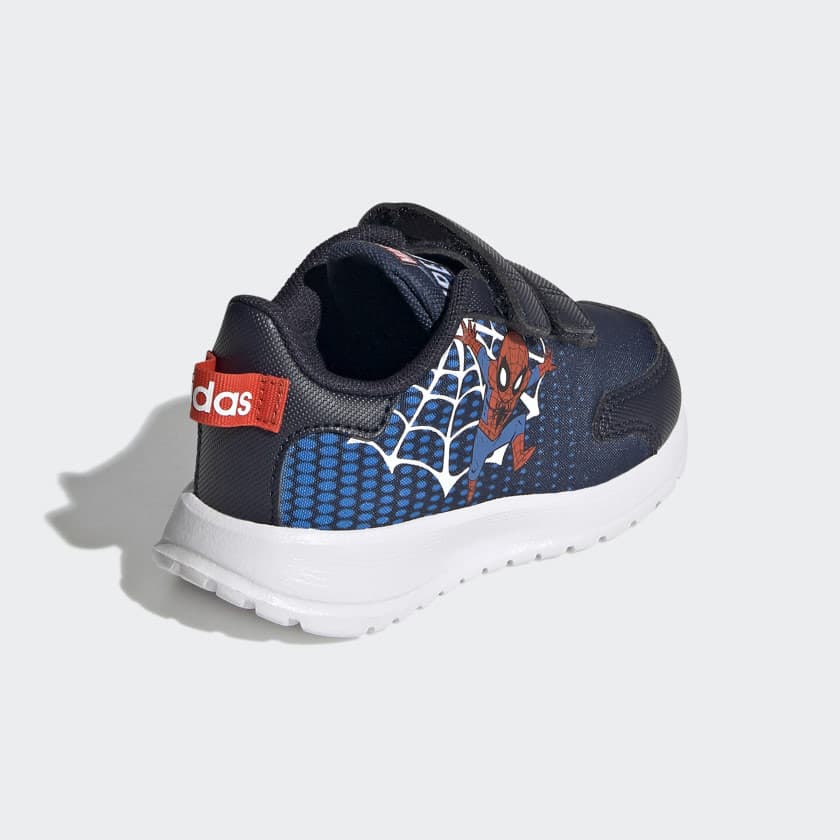 adidas Performance TENSAUR RUN I Dětské boty EU 18 H01706 - náhled 4