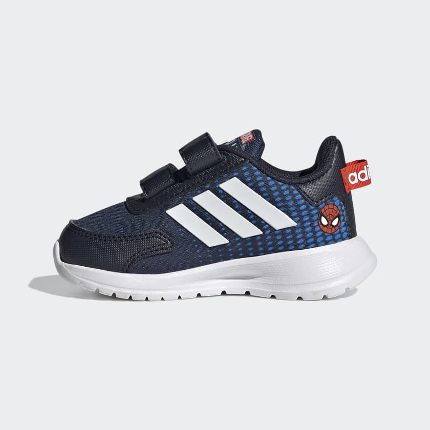 adidas Performance TENSAUR RUN I Dětské boty EU 18 H01706 - náhled 2