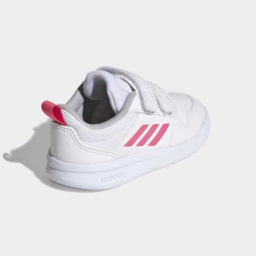 adidas Performance TENSAUR I Dětské boty EU 22 S24059 - náhled 4
