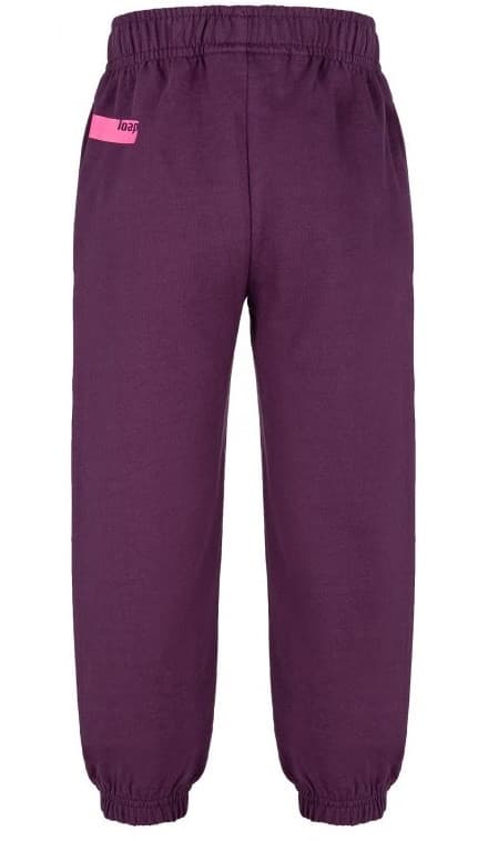 Loap DIPOLLO Dětské tepláky EU 112/116 CLK2166-K92KD - náhled 2
