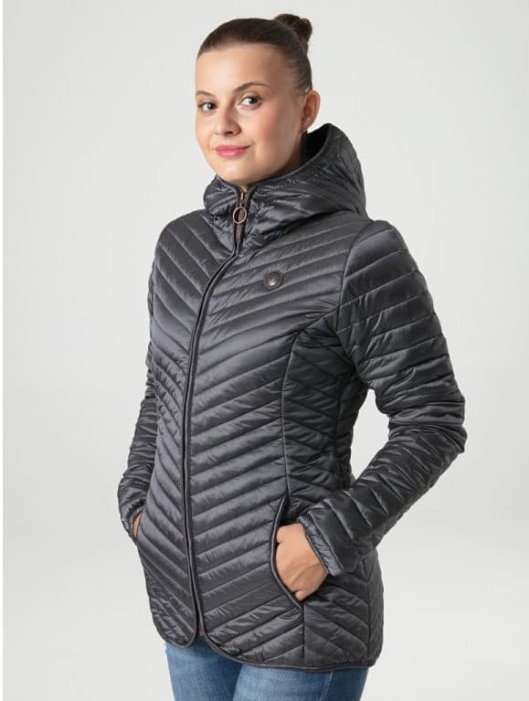 Loap IXANDA Dámská bunda do města US M CLW21122-T08T - náhled 2