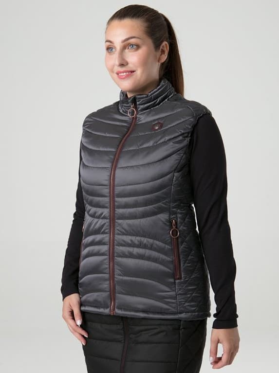 Loap IXA Dámská sportovní vesta US L CLW21125-T08T - náhled 2