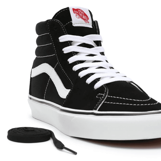 Vans UA SK8-Hi Boty EU 36.5 VN000D5IB8C1 - náhled 5