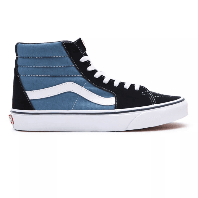 Vans UA SK8-Hi Boty EU 40.5 VN000D5INVY1 - náhled 1