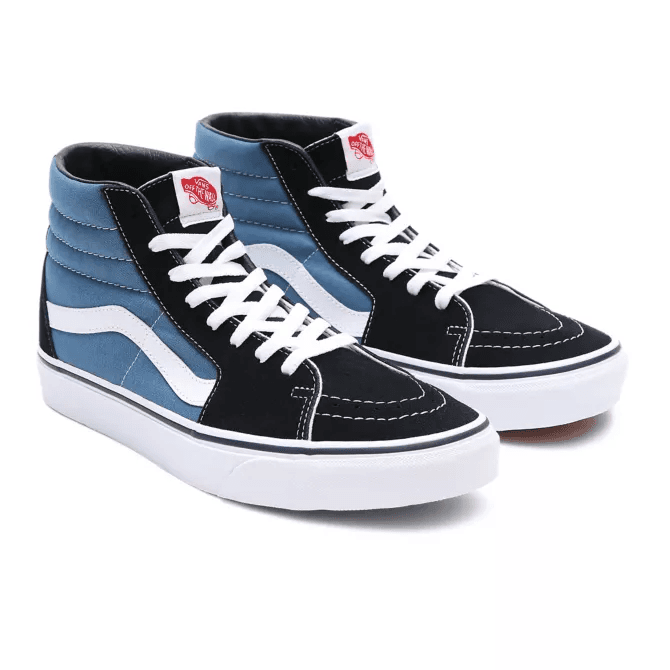 Vans UA SK8-Hi Boty EU 40.5 VN000D5INVY1 - náhled 4