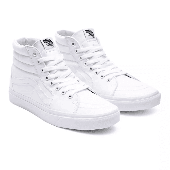 Vans UA SK8-Hi Boty EU 36.5 VN000D5IW001 - náhled 4