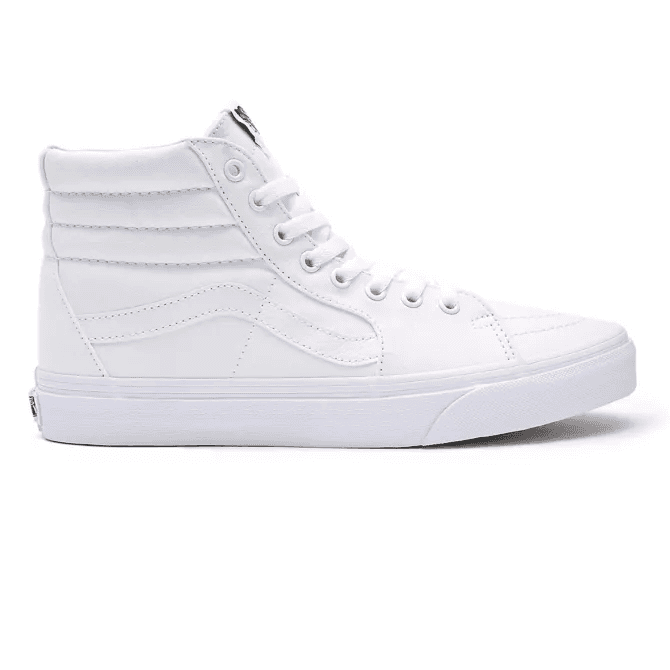 Vans UA SK8-Hi Boty EU 36.5 VN000D5IW001 - náhled 1