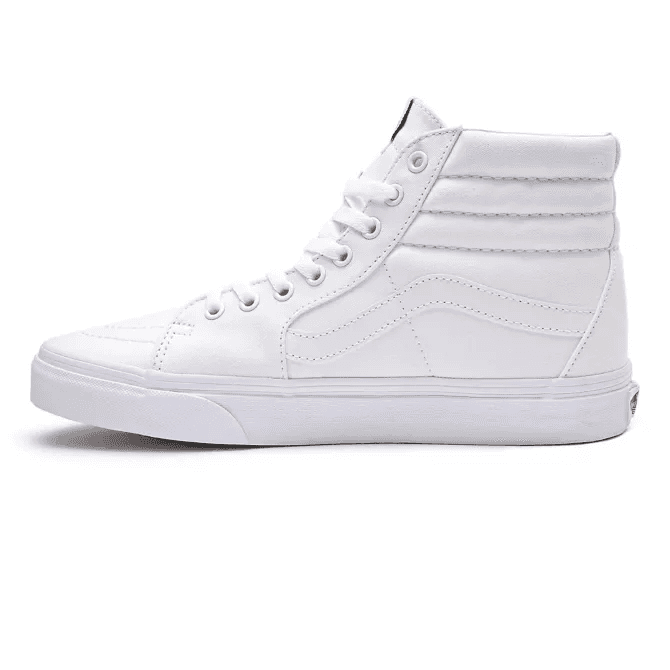 Vans UA SK8-Hi Boty EU 36.5 VN000D5IW001 - náhled 3
