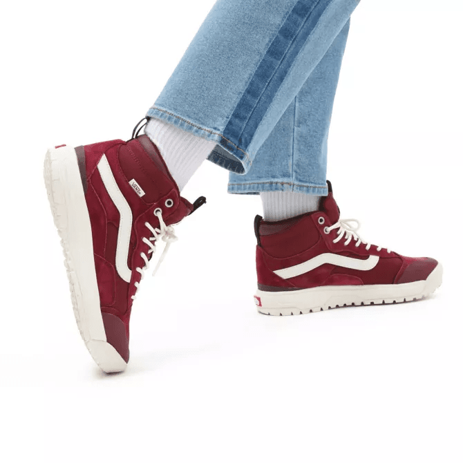 Vans UA UltraRange EXO Hi MTE-1 Dámské boty EU 36.5 VN0A5KS5A2D1 - náhled 2