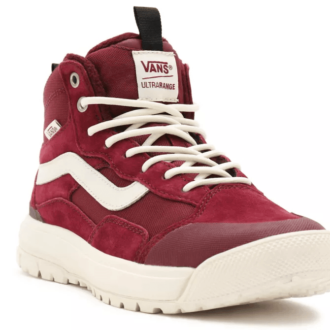 Vans UA UltraRange EXO Hi MTE-1 Dámské boty EU 36.5 VN0A5KS5A2D1 - náhled 5