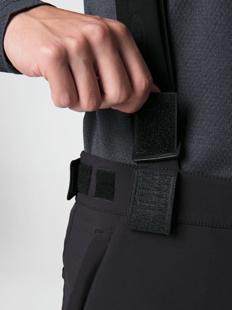 Loap LEKAN Pánské softshell kalhoty US L SFM2115-V24V - náhled 5