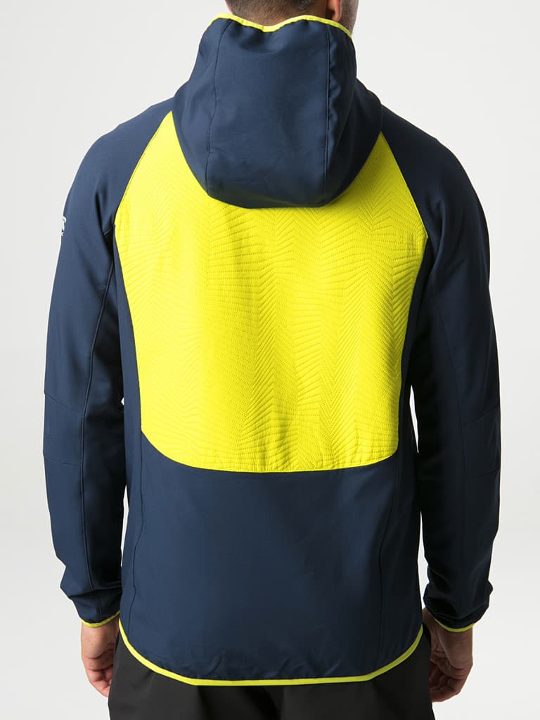 Loap URAX Pánská sportovní bunda US L SFM2118-L08P - náhled 4