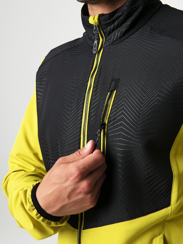 Loap UROY Pánská sportovní bunda US M SFM2119-P60P - náhled 5