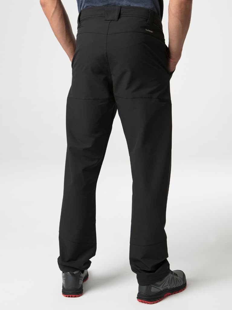 Loap URBINO Pánské softshell kalhoty US M SFM2124-V24V - náhled 3