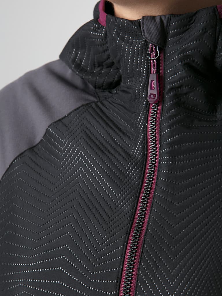Loap URIELLA Dámská softshell bunda US S SFW2132-T68V - náhled 4