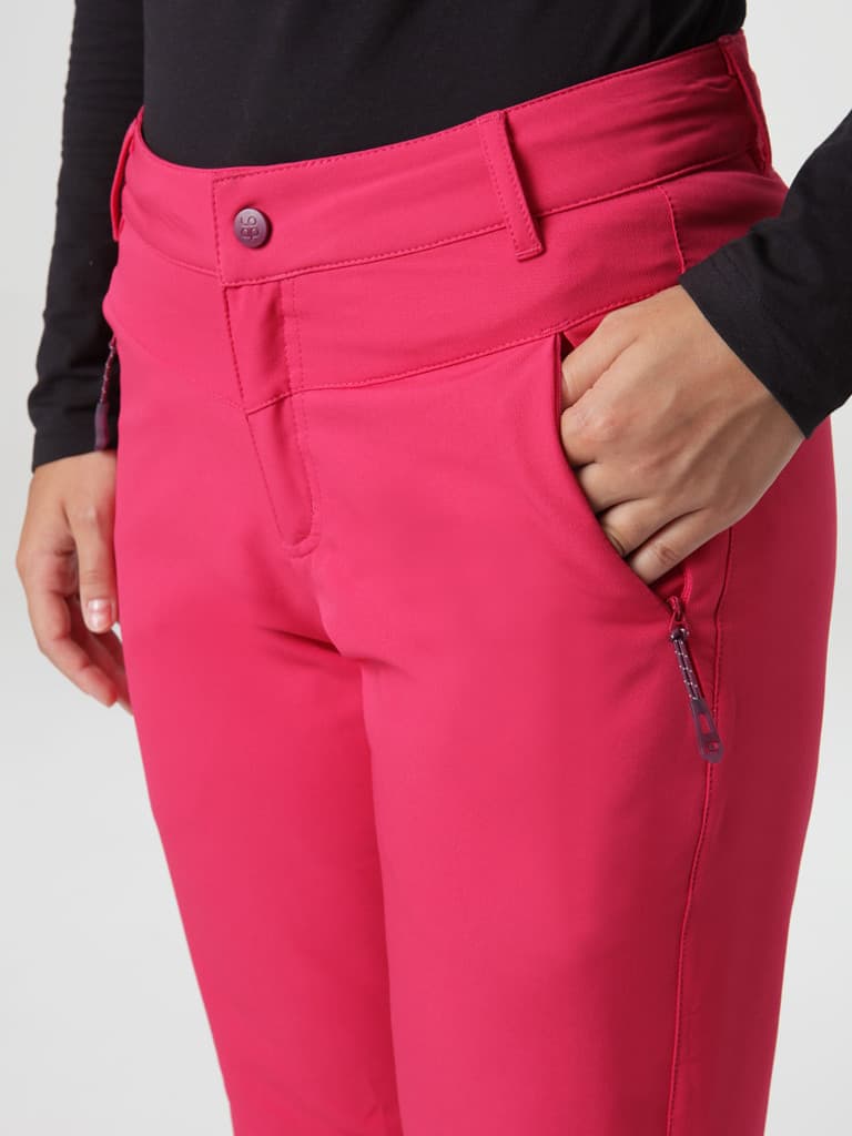 Loap URECCA Dámské softshell kalhoty US M SFW2134-J48J - náhled 3