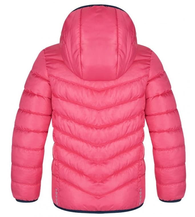 Loap INGARO Dětská zimní bunda EU 112/116 CLK2155-H32HD - náhled 2