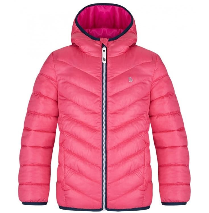Loap INGARO Dětská zimní bunda EU 112/116 CLK2155-H32HD - náhled 1