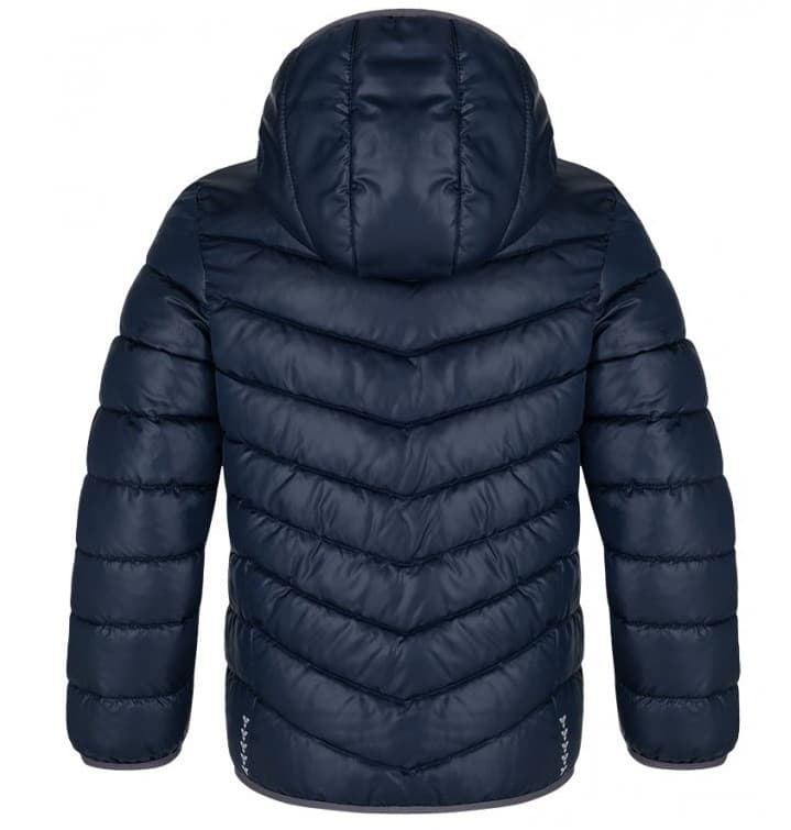 Loap INGARO Dětská zimní bunda EU 112/116 CLK2155-L08LD - náhled 2