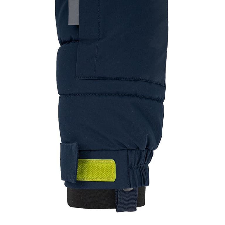 Loap FULER Dětská lyžařská bunda EU 112/116 OLK2103-L08CD - náhled 4