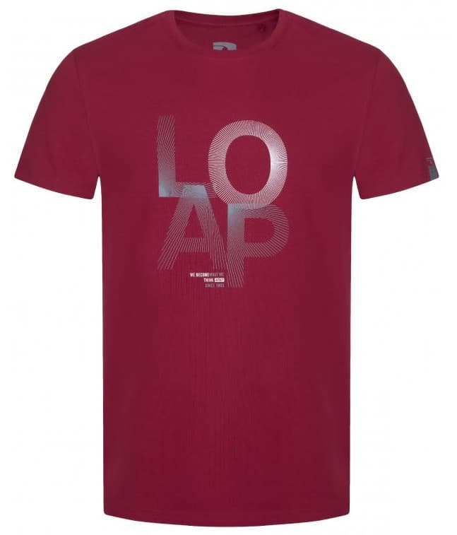 Loap ALF Pánské tričko US M CLM2154-H07H - náhled 1
