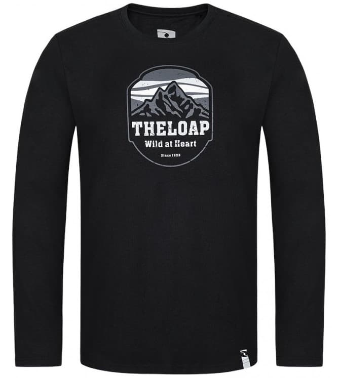 Loap ALCO Pánské tričko US M CLM2152-V24V - náhled 1