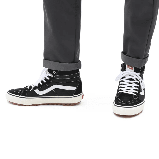 Vans UA SK8-Hi MTE-1 Boty EU 43 VN0A5HZY6BT1 - náhled 3