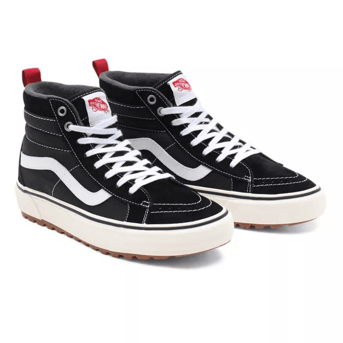 Vans UA SK8-Hi MTE-1 Boty EU 43 VN0A5HZY6BT1 - náhled 4