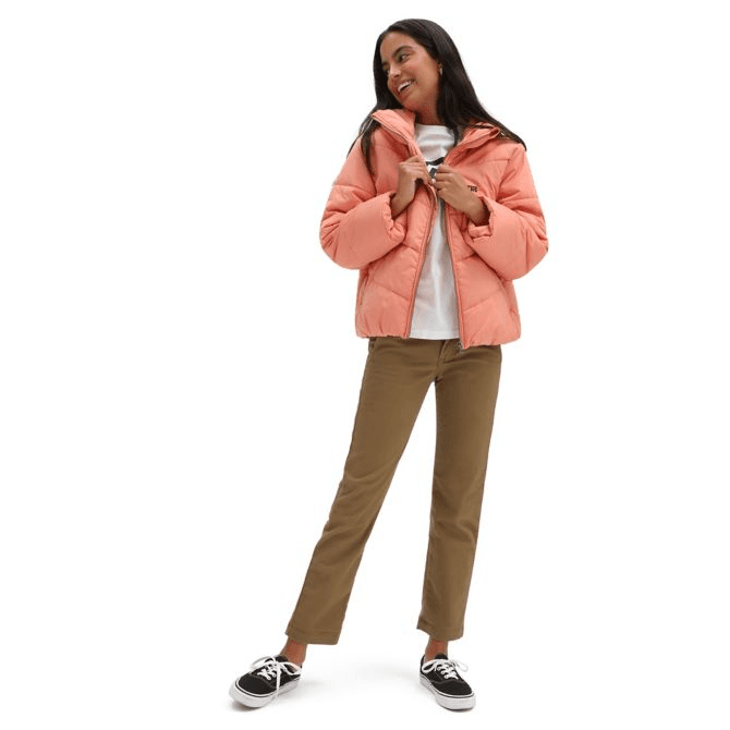 Vans WM FOUNDRY V PUFFER MTE US L VN0A4V8MYZO1 - náhled 3
