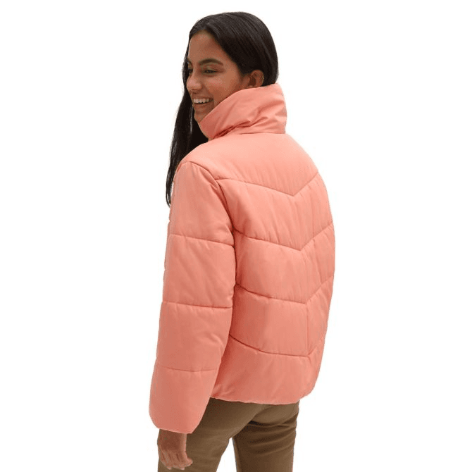 Vans WM FOUNDRY V PUFFER MTE US L VN0A4V8MYZO1 - náhled 2