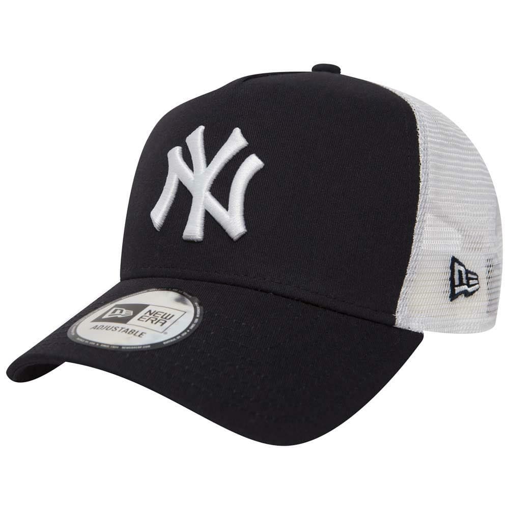 NEW ERA NEW ERA clean trucker 2 NEYYAN Kšiltovka US One Size 11588489