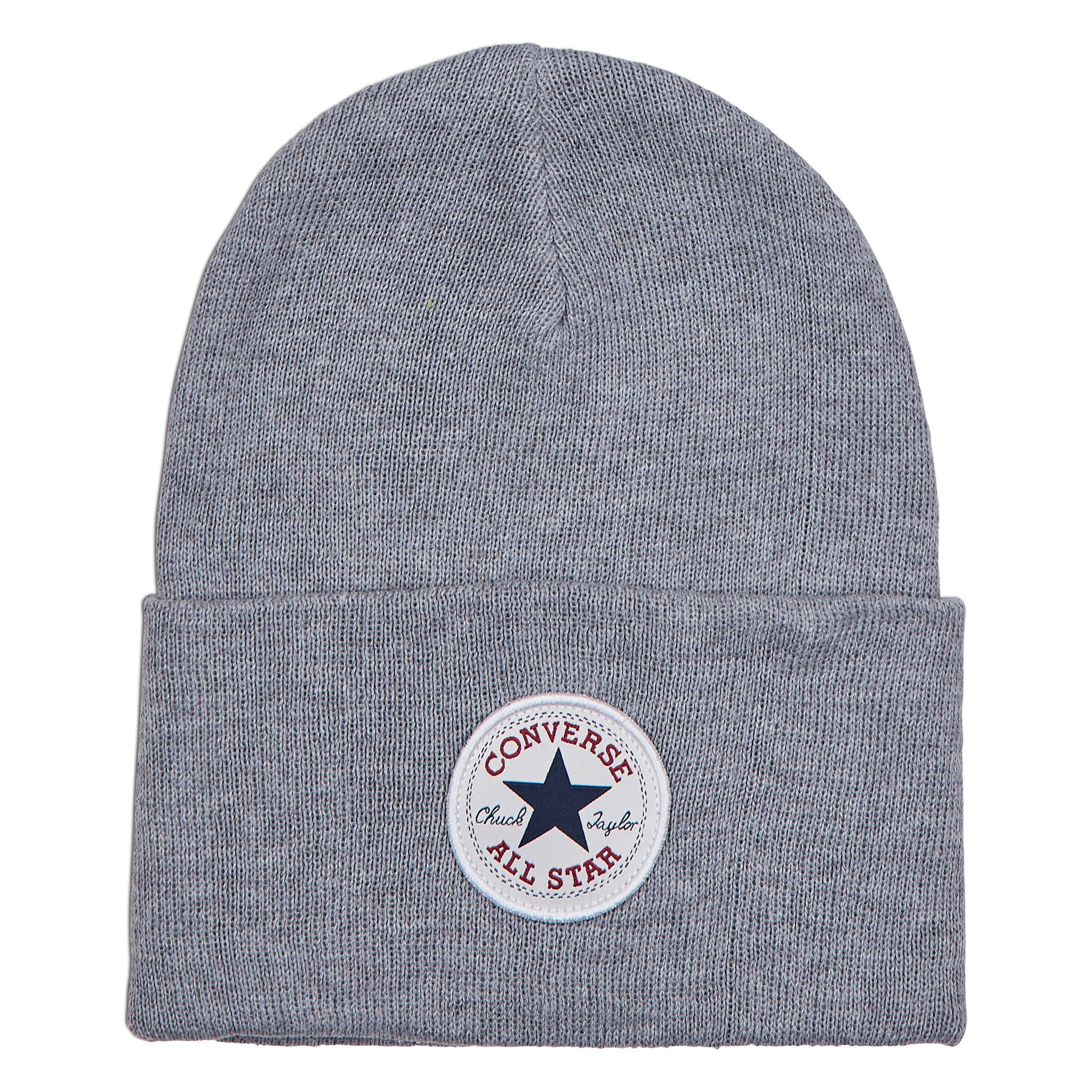 converse CHUCK TAYLOR ALL STAR PATCH BEANIE Kulich US OSFA 10022137-A02
