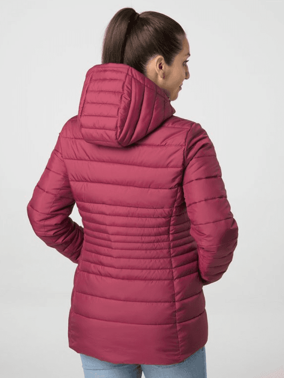 Loap IRSIKA Dámská zimní bunda US S CLW21138-H07H - náhled 2