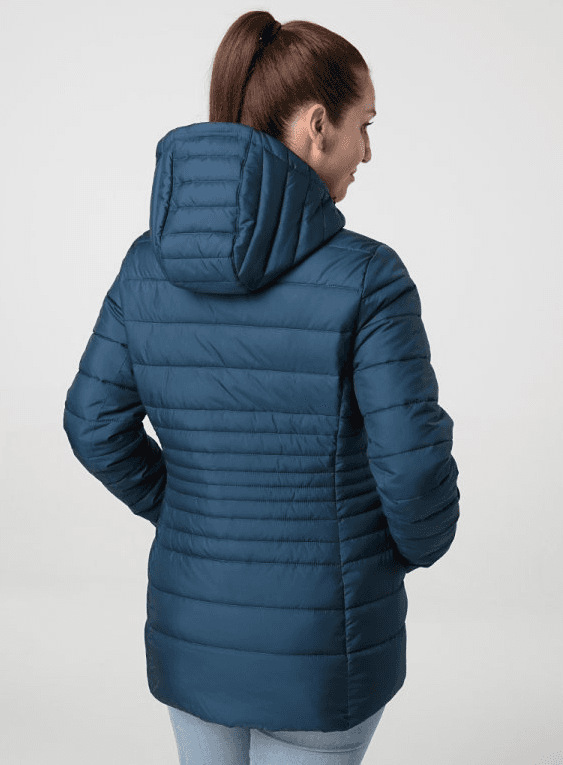 Loap IRSIKA Dámská zimní bunda US S CLW21138-L43J - náhled 2