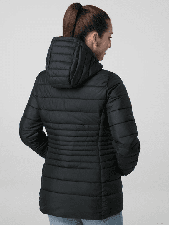 Loap IRSIKA Dámská zimní bunda US S CLW21138-V24H - náhled 2