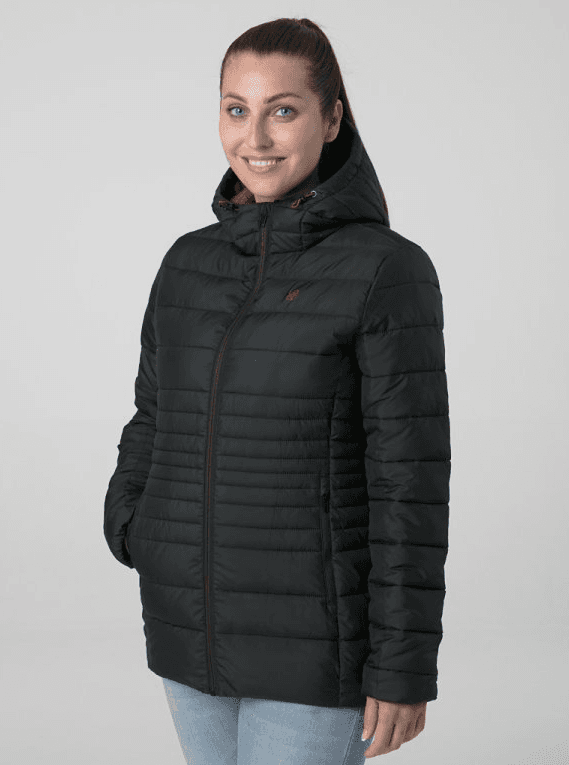 Loap IRSIKA Dámská zimní bunda US S CLW21138-V24H - náhled 1
