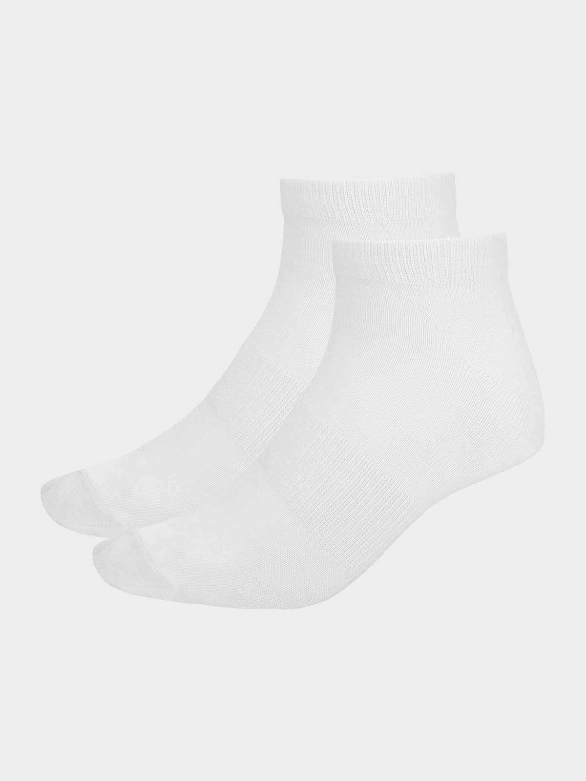 Outhorn HOL21-SOM600A WHITE Ponožky EU