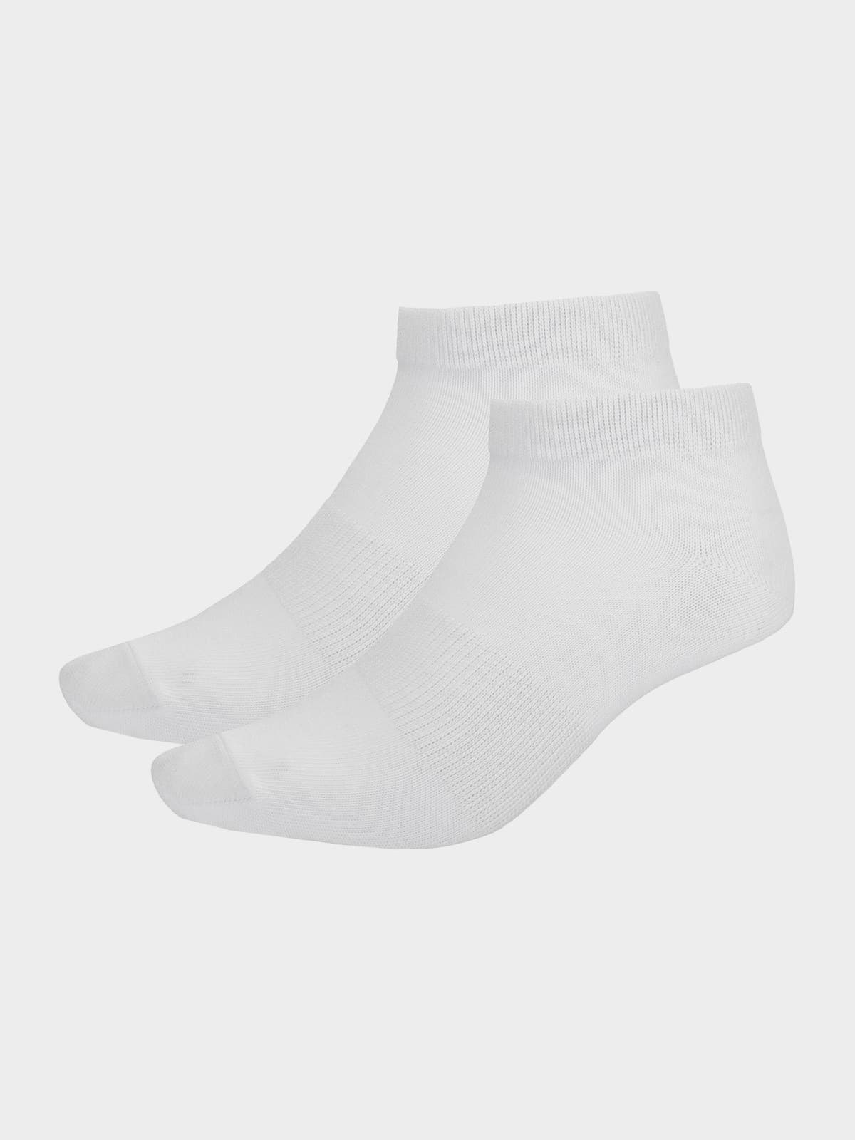 Outhorn HOL21-SOD600 WHITE Ponožky EU