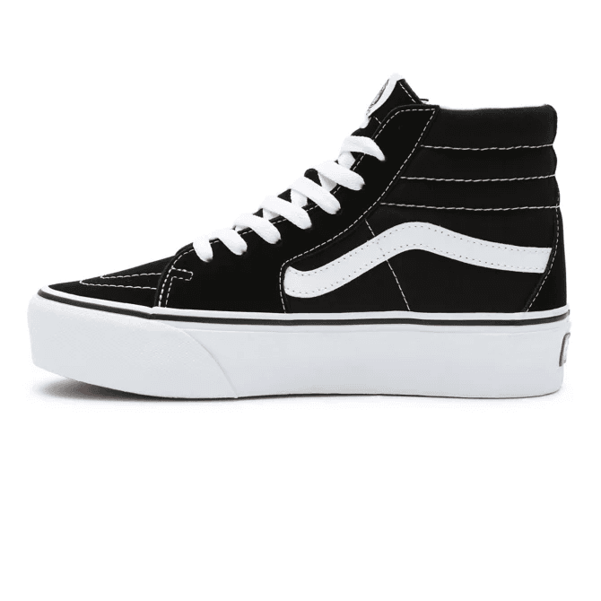 Vans UA SK8-Hi Platform 2.0 Dámské boty EU 36.5 VN0A3TKN6BT1 - náhled 5